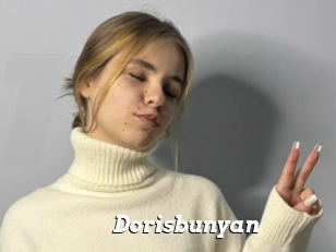 Dorisbunyan