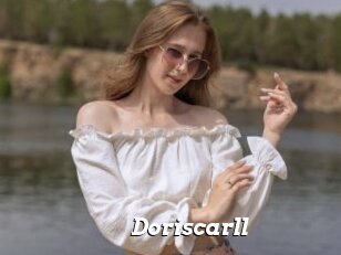 Doriscarll