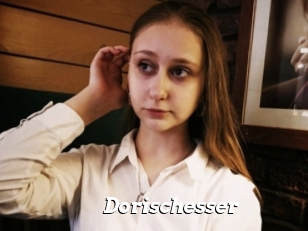 Dorischesser