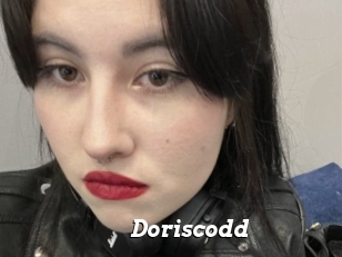 Doriscodd