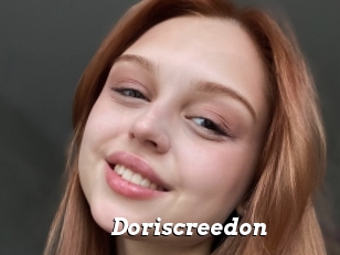 Doriscreedon