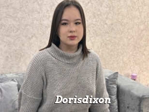 Dorisdixon