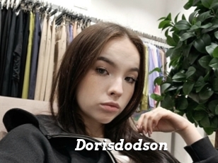 Dorisdodson