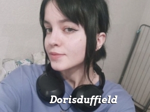 Dorisduffield