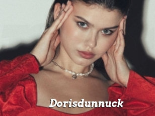 Dorisdunnuck