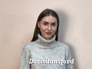 Dorisdunsford