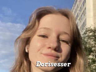 Dorisesser