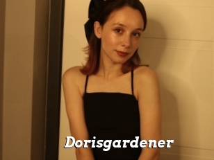 Dorisgardener