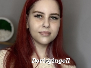 Dorisgingell