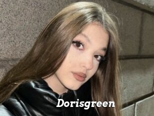 Dorisgreen