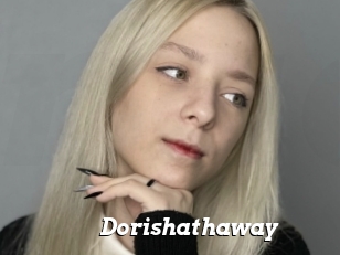 Dorishathaway