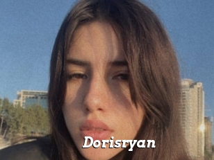 Dorisryan