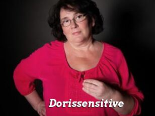 Dorissensitive