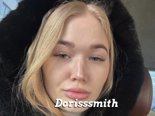 Dorisssmith