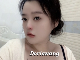 Doriswang