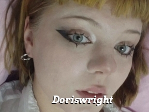 Doriswright