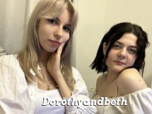 Dorothyandbeth