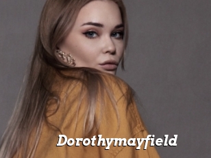 Dorothymayfield