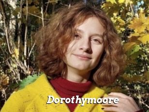 Dorothymoore