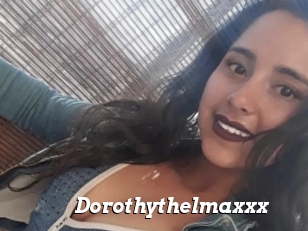 Dorothythelmaxxx