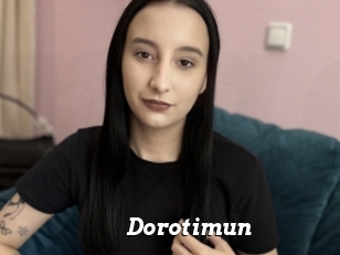 Dorotimun