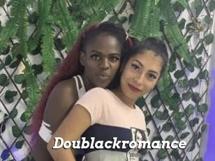 Doublackromance