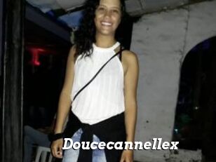 Doucecannellex