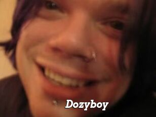 Dozyboy