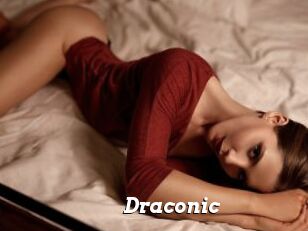 Draconic