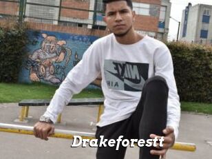 Drakeforestt