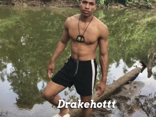 Drakehottt