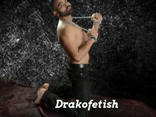 Drakofetish