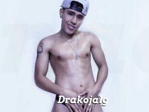 Drakojalg