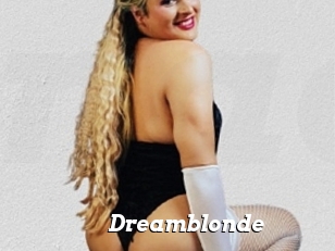 Dreamblonde