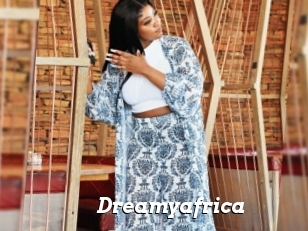 Dreamyafrica