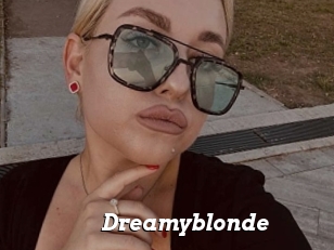 Dreamyblonde