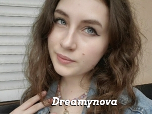 Dreamynova