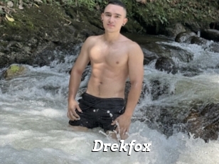 Drekfox