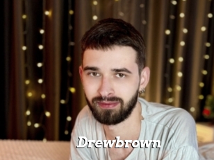 Drewbrown