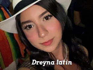 Dreyna_latin