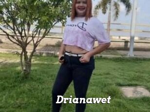 Drianawet