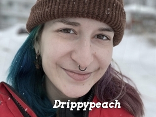 Drippypeach
