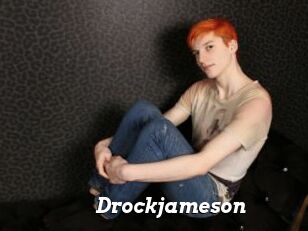 Drockjameson