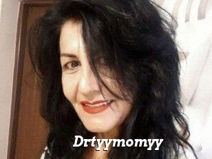 Drtyymomyy