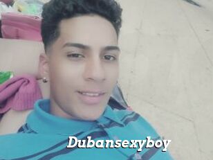 Dubansexyboy