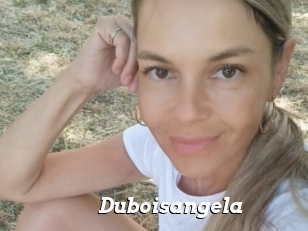 Duboisangela