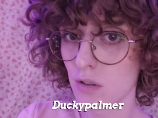 Duckypalmer