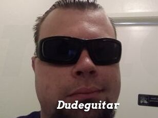 Dudeguitar