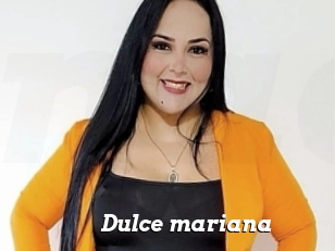 Dulce_mariana