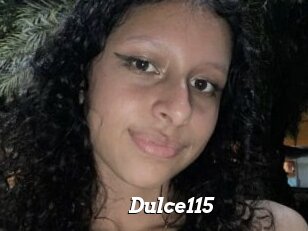 Dulce115